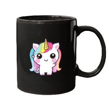 Discover Baby Unicorn Mugs