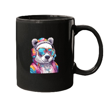 Discover Gummi Bears Mugs