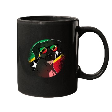 Discover Saint Kitts and Nevis Mugs