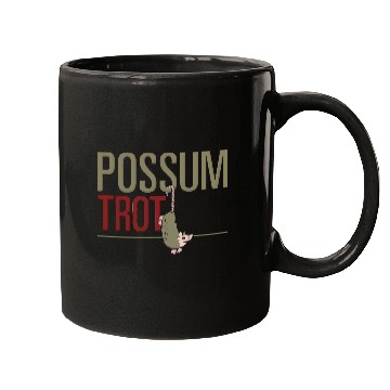 Discover Possum Trot Mugs