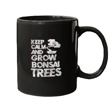 Discover Japan Tree Nature Mugs