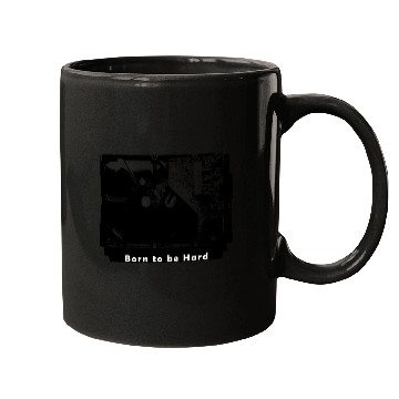 Discover HDD Mugs