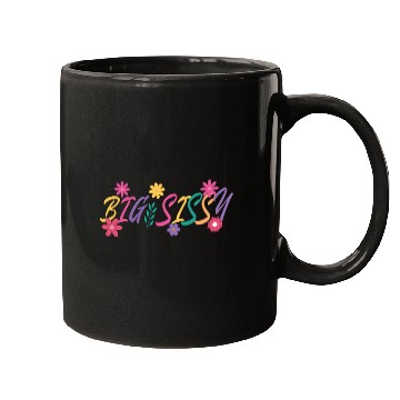 Discover Big Sissy Mugs