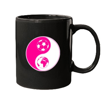 Discover soulofsoccer joyful Mugs