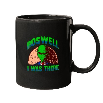 Discover Alien, Aliens, UFO, UAP, Space Unknown Flight Mugs