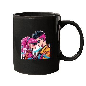 Discover Y2K Fashion Mugs