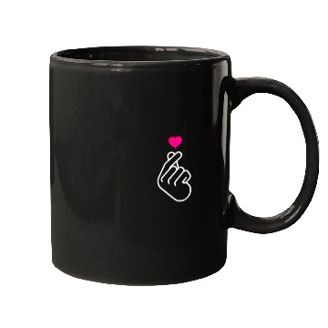 Discover K-Pop Fan Gift Korean Pop Music Mugs