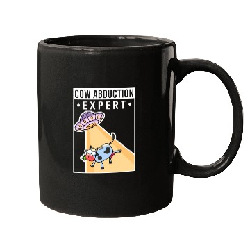 Discover Alien, Aliens, UFO, UAP, Space Unknown Flight Mugs