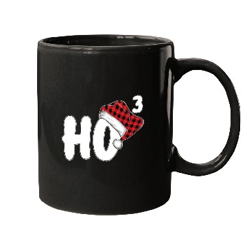 Discover Ho Ho Ho Cheer Mugs: Spread Joy with Santa's Style