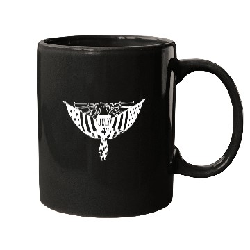 Discover july 4th US INDEPENDENCE DAY Mugs