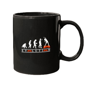 Discover Evolution Of Aerobics With The Hu Evolution Step Mugs