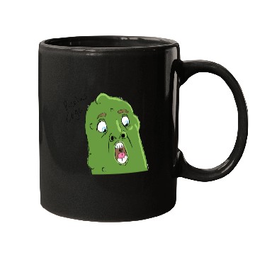 Discover Picolas Cage Mugs