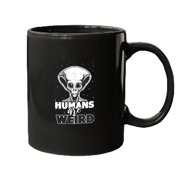 Discover Alien, Aliens, UFO, UAP, Space Unknown Flight Mugs