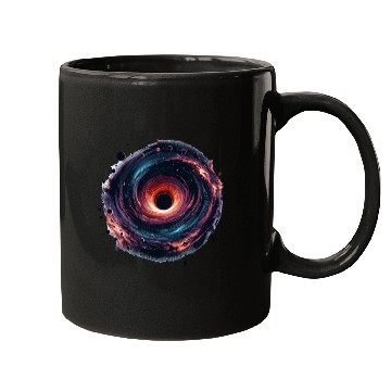 Discover Astrophysics Enthusiast Astronomy Science Space Mugs