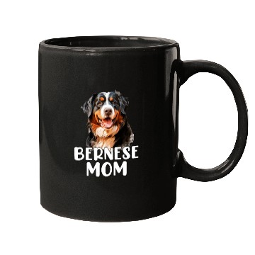 Discover bernese mountain dog Mugs