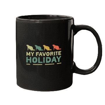 Discover My Favorite Holiday Groundhog Day Mugs