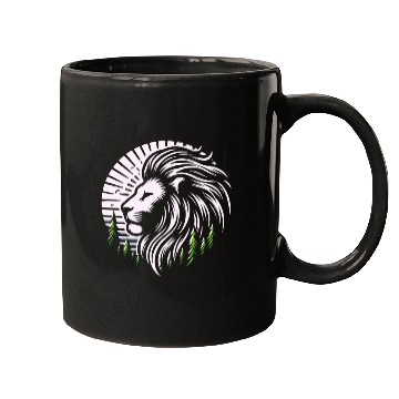 Discover THE LION KING Mugs