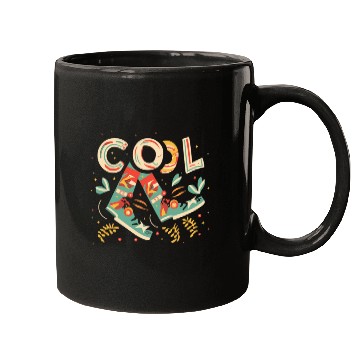 Discover COOL TEXTURE NEW STYLE Mugs