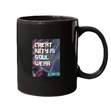 Discover creative Mugs