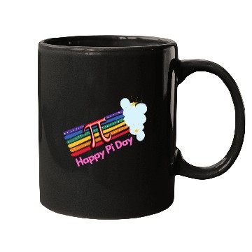 Discover Happy Pi Day Mathematic Math Teacher Leopard Mugs