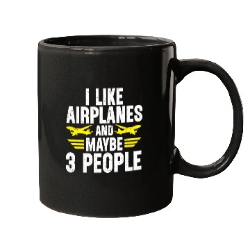 Discover Pilot Quote Flight Lover Aircraft Aviation Mugs