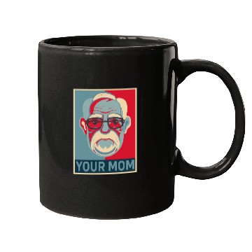 Discover Funny Sigmund Freud Psychology Psychologist Mugs