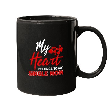 Discover single mom Mugs
