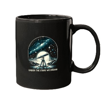 Discover Astrophotography Astronomy Space Camera Star Watch Mugs
