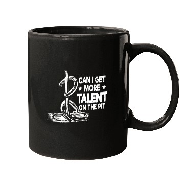 Discover Funny Horseshoe Pitching Mugs
