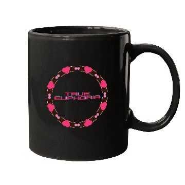 Discover True Euphoria Mugs