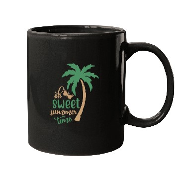 Discover Sweet summer time Mugs