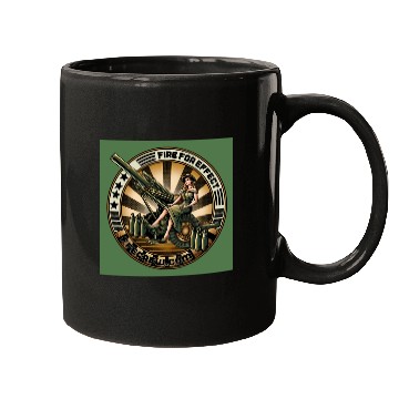 Discover FFE LOGO 2024 green Mugs