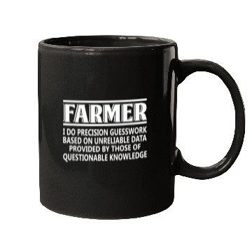 Discover Farmer Definition Mugs