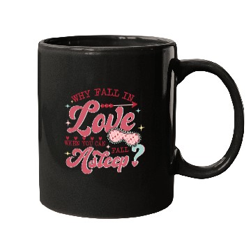 Discover Funny Valentine's Day Mugs