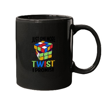 Discover Master Speedcubing Essentials Design Mugs