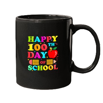 Discover TEACHER Mugs