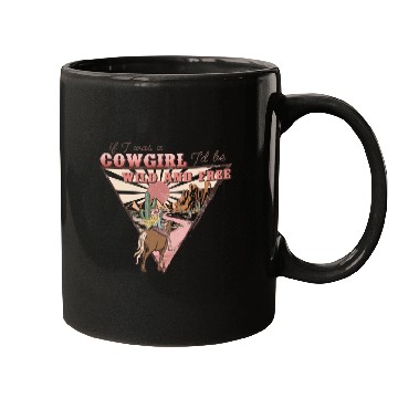 Discover Western Country Mugs