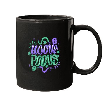 Discover hocus pocus Mugs