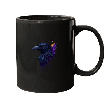 Discover Shaheen Eagle eye Special Mugs