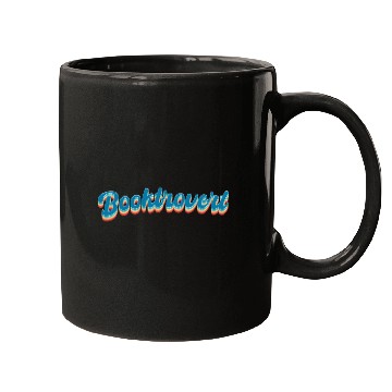 Discover Booktrovert Book Lover Bookworm Library Teachers Mugs