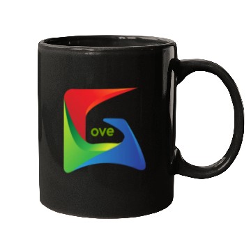 Discover Love's Tapestry: A Timeless Embrace Mugs