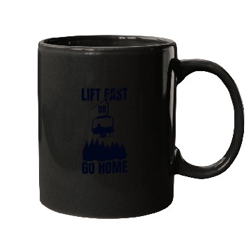 Discover Funny Snowboarding Quote Mugs