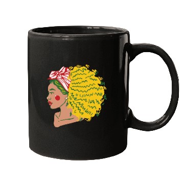 Discover Black history month Mugs