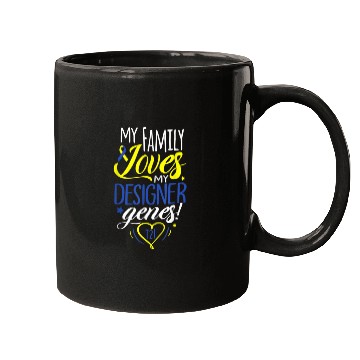 Discover T21 Toddler Gift Mugs