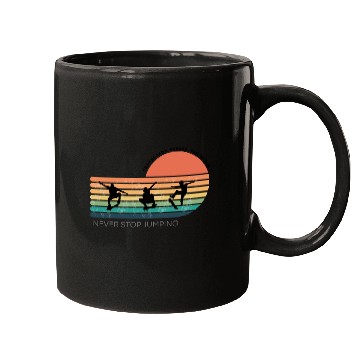 Discover Skateboard 9 Mugs