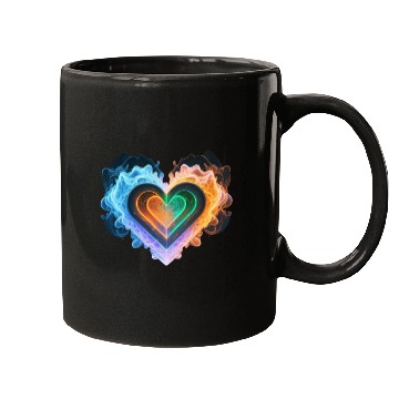 Discover Valentine Mugs