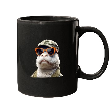 Discover FUNNY Seal Mugs