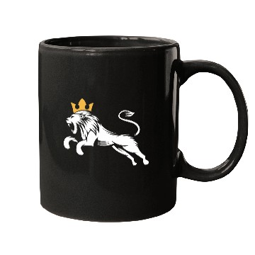 Discover Lion king Mugs