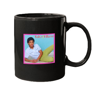 Discover Walter Williams - Nice & Sexy (Valentine's Day) Mugs