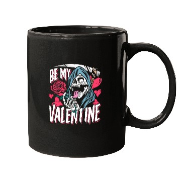 Discover Be my valentine | love feast day Mugs